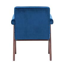Safavieh Suri Mid Century Arm Chair