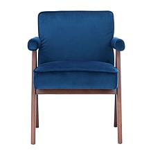 Safavieh Suri Mid Century Arm Chair