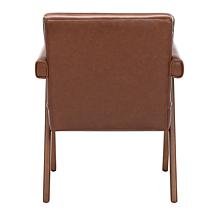 Safavieh Suri Mid Century Arm Chair