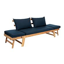 Safavieh Tandra Outdoor Daybed