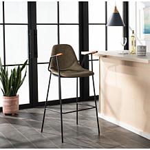 Safavieh Tanner Mid Century Barstool