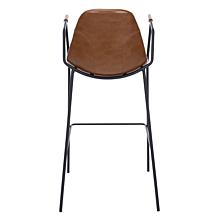 Safavieh Tanner Mid Century Barstool