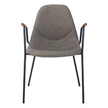 Safavieh Tanner Mid-Century Dining Chair - Set of 2
