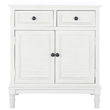 Safavieh Tate 2 Drawer & 2 Door Sideboard
