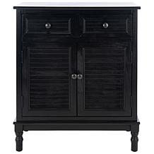 Safavieh Tate 2 Drawer & 2 Door Sideboard