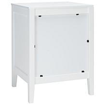 Safavieh Tegan 2-Drawer Night Stand