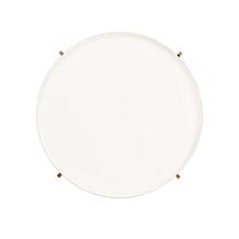 Safavieh Tia Round 5-Tier Etagere