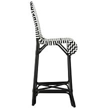 Safavieh Tilden Indoor-Outdoor Bar Stool
