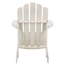 Safavieh Topher Adirondack Chair