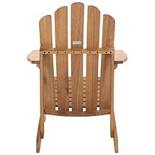 Safavieh Topher Adirondack Chair