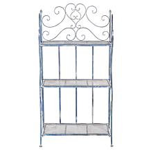 Safavieh Torus 3-Tier Shelf