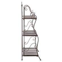 Safavieh Torus 3-Tier Shelf