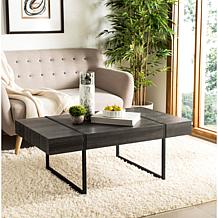 Safavieh Tristan Modern Rectangular Coffee Table