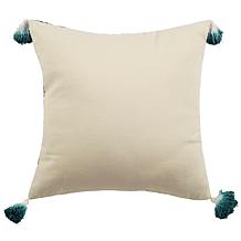 Safavieh Valen 16" x 16" Pillow