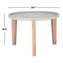 Safavieh Valton Side Table