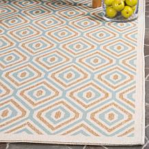 Safavieh Veranda Alexa Rug - 6'7" x 9-1/2' 