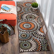Safavieh Veranda Birdie Rug - 2-1/4' x 8' 
