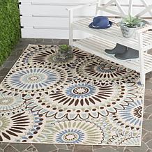 Safavieh Veranda Birdie Rug - 4' x 5'7" 