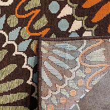 Safavieh Veranda Birdie Rug - 5-1/4' x 7'7" 