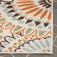 Safavieh Veranda Birdie Rug - 5-1/4' x 7'7" 