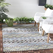 Safavieh Veranda Brigid Rug - 4' x 5'7" 