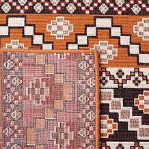 Safavieh Veranda Brigid Rug - 4' x 5'7" 