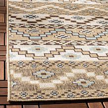 Safavieh Veranda Brigid Rug - 4' x 5'7" 