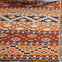 Safavieh Veranda Brigid Rug - 5-1/4' x 7'7" 