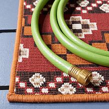 Safavieh Veranda Brigid Rug - 6'7" x 9-1/2' 