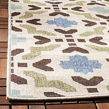 Safavieh Veranda Deridre Rug - 2-1/4' x 8' 