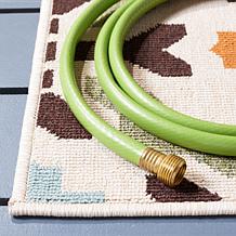 Safavieh Veranda Deridre Rug - 5-1/4' x 7'7" 