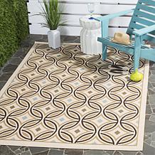 Safavieh Veranda Kyla Rug - 6'7" x 9-1/2' 