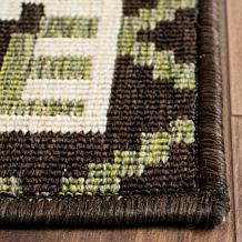 Safavieh Veranda Lenora Rug - 2-1/4' x 8' 