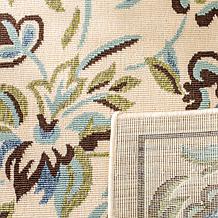 Safavieh Veranda Melora Rug - 6'7" x 9-1/2' 