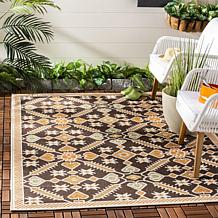 Safavieh Veranda Merida Rug - 5-1/4' x 7'7" 