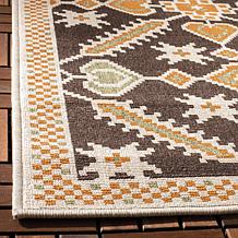 Safavieh Veranda Merida Rug - 6'7" x 9-1/2' 