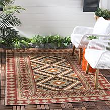 Safavieh Veranda Saoirse Rug - 2'7" x 5' 
