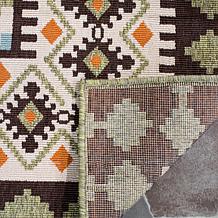 Safavieh Veranda Saoirse Rug - 4' x 5'7" 