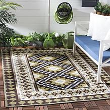 Safavieh Veranda Saoirse Rug - 8' x 11'2" 