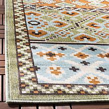 Safavieh Veranda Sinead Rug - 6'7" x 6'7" Square 