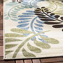 Safavieh Veranda Siobhan Rug - 5-1/4' x 7'7" 