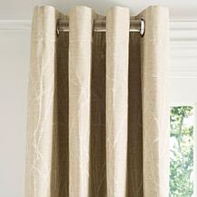 Safavieh Veria Window Panel - Beige - 52" x 84"