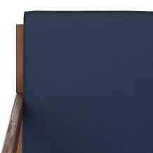 Safavieh Vernon Rocking Chair - Eucalyptus Wood