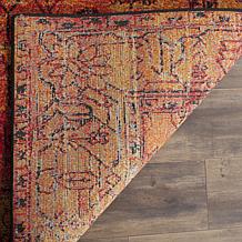 Safavieh Vintage Hamadan Afia Rug - 9' x 12'