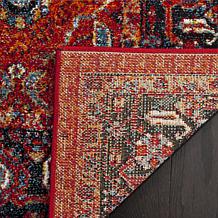 Safavieh Vintage Hamadan Cordula Rug - 6'7" x 9'