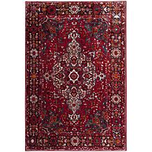 Safavieh Vintage Hamadan Evelia Rug - 6'7" x 9'