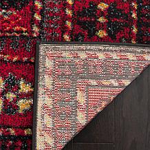 Safavieh Vintage Hamadan Jovena Rug - 6'7" x 9'