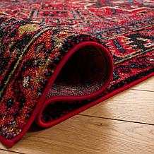 Safavieh Vintage Hamadan Kessie Rug - 2-1/4' x 8'
