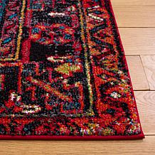 Safavieh Vintage Hamadan Kessie Rug - 2'7" x 5'
