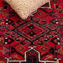 Safavieh Vintage Hamadan Kessie Rug - 6'7" x 9'